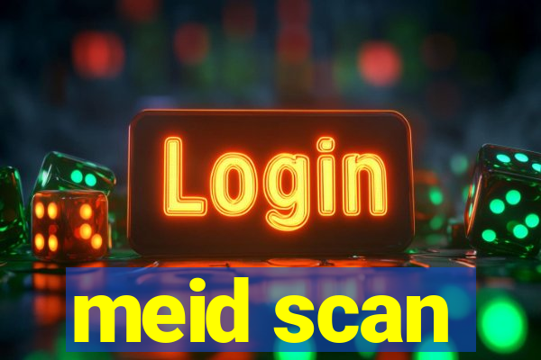 meid scan